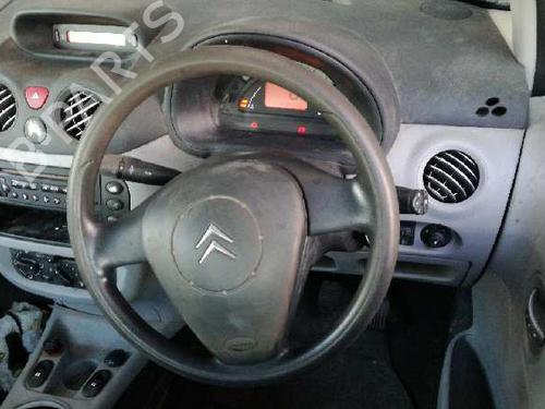 Venstre  foran tåkelykt CITROËN C3 I (FC_, FN_) 1.4 i Bivalent | BP12715308C30