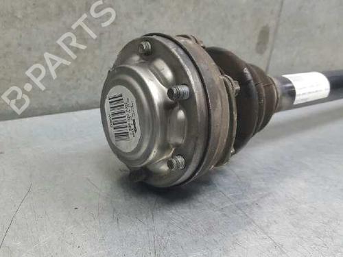 Right rear driveshaft BMW 3 (E90) 318 i | BP12754793M41 