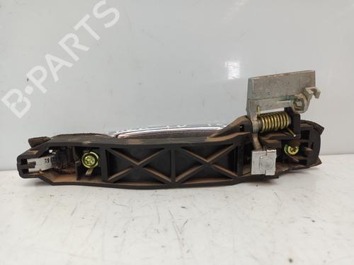 Rear right exterior door handle OPEL ANTARA A (L07) 2.2 CDTi 4x4 | BP24203504C130 