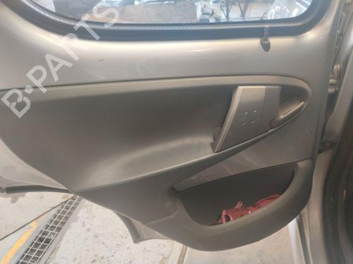 Headlight switch CITROËN C1 (PM_, PN_) 1.0 | BP39570409I24 - Image 24