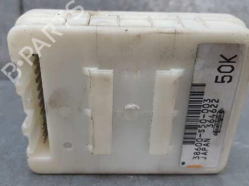 Used Electronic module HONDA LOGO (GA) 1.3 (GA3) (65 hp) 12746470