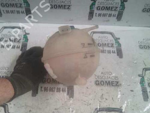 Used Expansion tank VW POLO (6N2) [1999-2001]  12686300