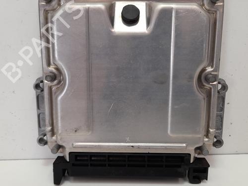 Engine control unit (ECU) CITROËN C5 I (DC_) 2.2 HDi (DC4HXB, DC4HXE) | BP12780998M57 