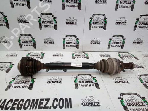 Used Right rear driveshaft BMW 5 (E39) 525 td (116 hp) 12797527
