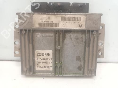 Computer motormanagement Computer motormanagement 38335769 38335769