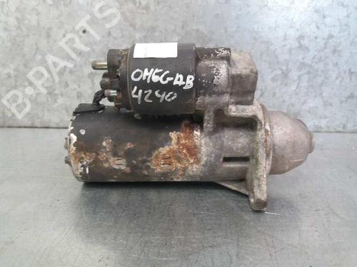 Starter OPEL OMEGA B (V94) 3.0 V6 (F69, M69, P69) | BP12705241M8 