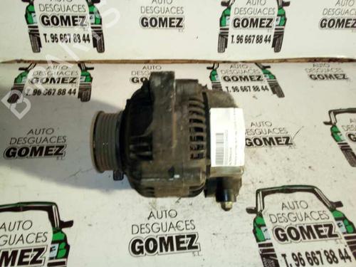 Used Alternator HONDA ACCORD V (CC, CD) 2.0 i (CD4) (116 hp) 12818491