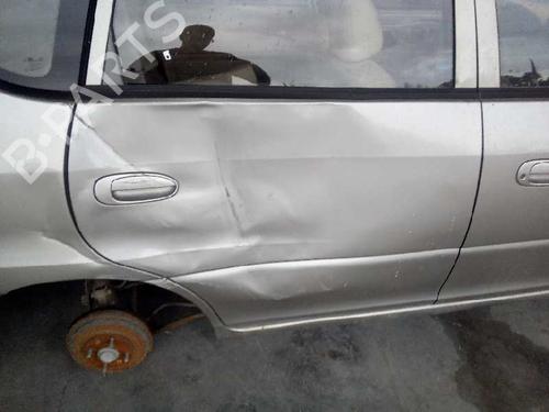 Motorophæng KIA CARENS I MPV (FC, FJ) 1.8 i | BP12689082M89 