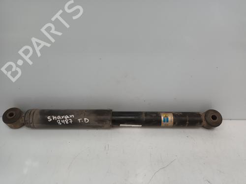 Right rear shock absorber VW SHARAN (7M8, 7M9, 7M6) 1.9 TDI | BP12771705M19 