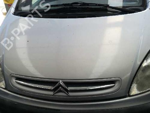 Exhaust manifold CITROËN XSARA PICASSO (N68) 2.0 HDi | BP12741399M110