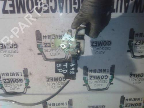 Rear right lock ROVER 200 II Hatchback (RF) 220 D/SD | BP12795313C99 