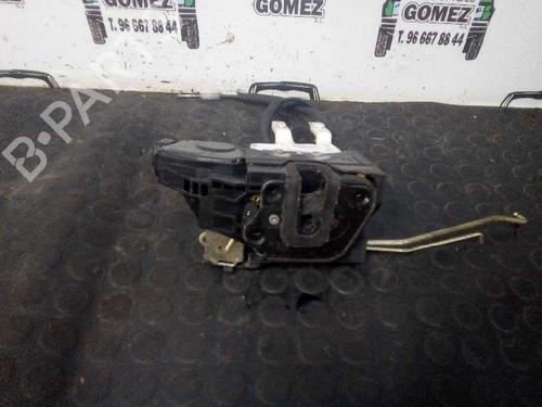 Front right lock HYUNDAI SANTA FÉ I (SM) 2.0 CRDi 4x4 | BP12685574C97 