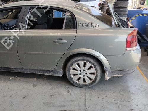 Compresseur AC OPEL VECTRA C (Z02) 2.2 DTI 16V (F69) | BP15238850M34