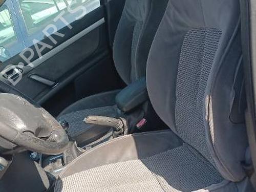 Headlight switch PEUGEOT 407 (6D_) | BP40185809I24 - Image 17