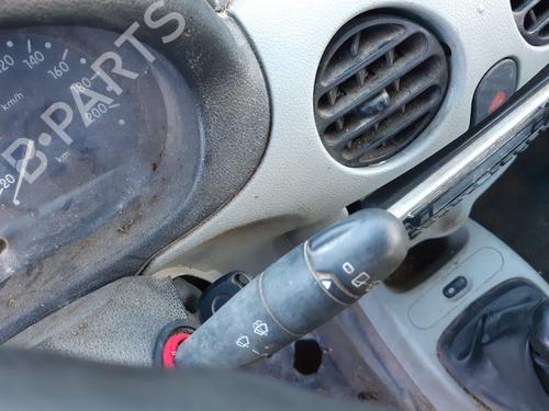 Hood RENAULT KANGOO (KC0/1_)  | BP29926055C1