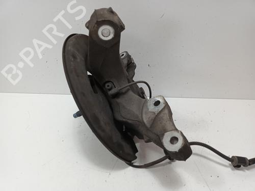 Right front steering knuckle OPEL ASTRA J (P10)  | BP17069984M26
