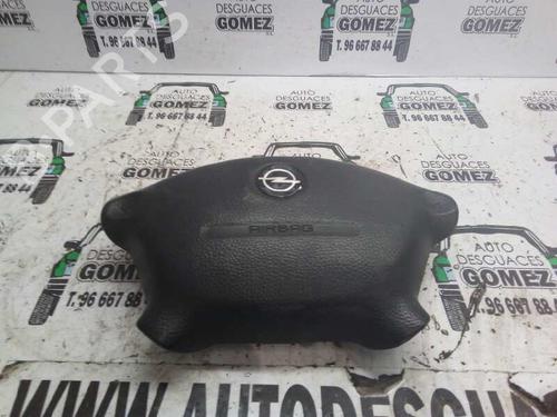 Used Driver airbag OPEL VECTRA B (J96) 1.6 i 16V (F19) (100 hp) 12748603