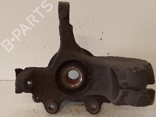 Left front steering knuckle FORD FOCUS C-MAX (DM2)  | BP12728027M25 