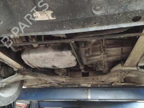 Heckleuchte rechts hinten RENAULT LAGUNA II (BG0/1_) 2.2 dCi (BG0F) | BP12729849C80