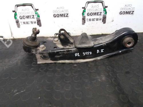 Left front suspension arm HYUNDAI H-1 Van (A1)  | BP12856312M12 
