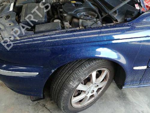 Modulo electronico JAGUAR X-TYPE I (X400) 2.0 D | BP12858465M83