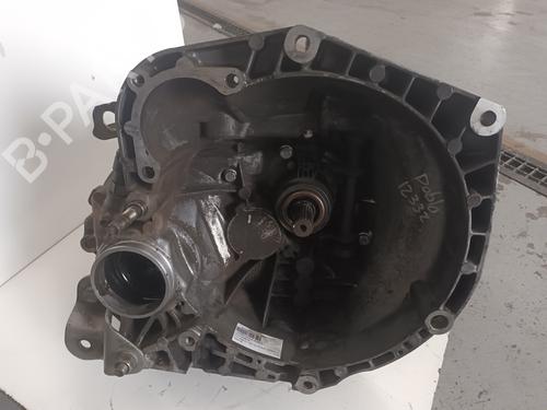 Used Gearbox Gearbox 24109329 24109329