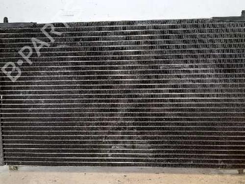 AC radiator PEUGEOT 406 (8B) 2.0 16V | BP12764018M32 