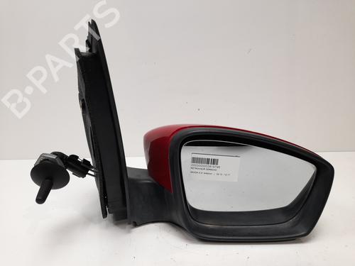 Used Right mirror SKODA CITIGO (NF1) 1.0 (60 hp) 12778705