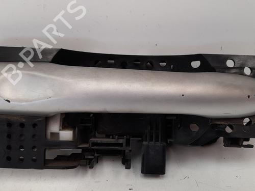 Used Front right exterior door handle RENAULT MEGANE III Coupe (DZ0/1_) 1.5 dCi (DZ0B) (106 hp) 12778454