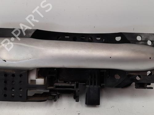 Maniglia esterna anteriore destra RENAULT MEGANE III Coupe (DZ0/1_) 1.5 dCi (DZ0B) (106 hp) 12778454