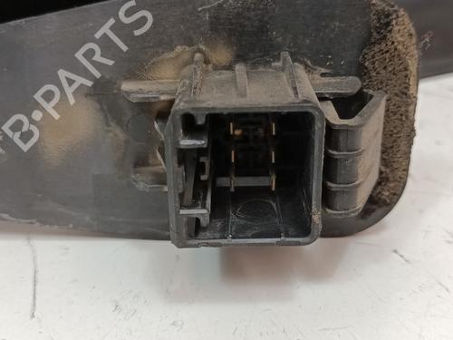 Right taillight FORD FIESTA V (JH_, JD_) 1.4 16V | BP15013818C35 