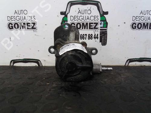 Used Vacuum pump PEUGEOT 206 Hatchback (2A/C) 2.0 HDI 90 (90 hp) 12821016