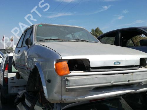 Køler FORD FIESTA II (FBD) 1.1 (FBD) | BP12695819M31 