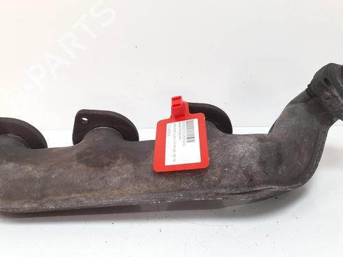 Udstødningsmanifold MERCEDES-BENZ M-CLASS (W163) ML 320 (163.154) | BP12770286M110 
