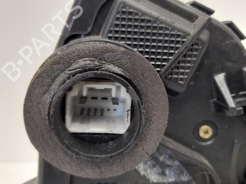 Front left lock TOYOTA AVENSIS Estate (_T25_) 1.8 VVT-i (ZZT251_, ZZT251R) | BP12729509C98 