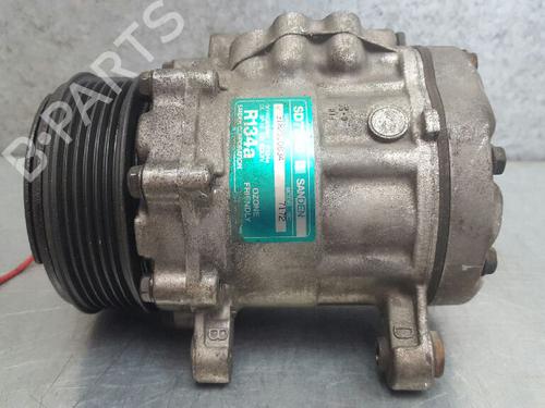 Compressor A/A RENAULT LAGUNA II (BG0/1_) [2001-2007]  12904793