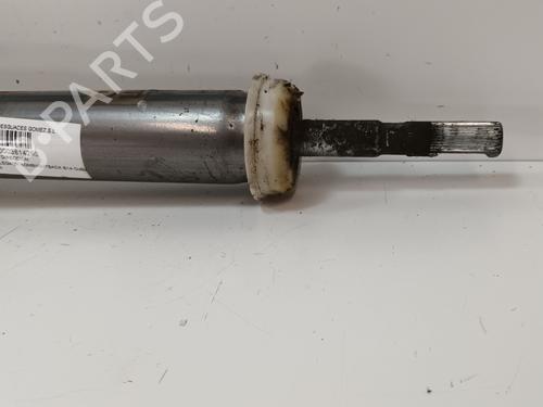 Steering column SUBARU LEGACY V Estate (BR) 2.0 D AWD (BRD) | BP17560769M21