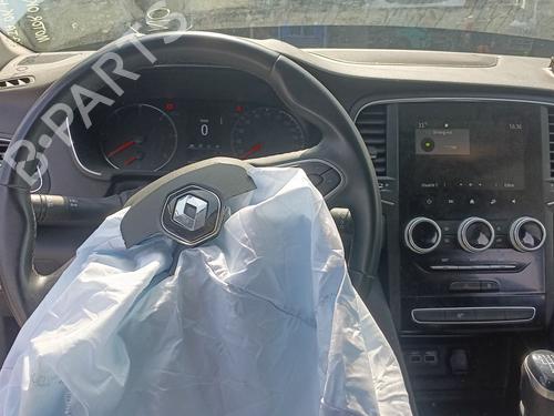 Tailgate RENAULT MEGANE IV Hatchback (B9A/M/N_) | BP37010608C6 - Image 20