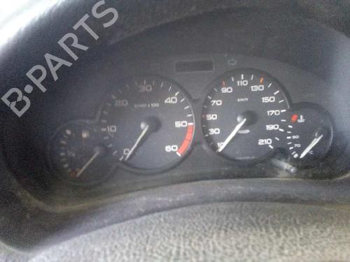 Other PEUGEOT 206 Hatchback (2A/C) 2.0 HDI 90 | BP12821012O1