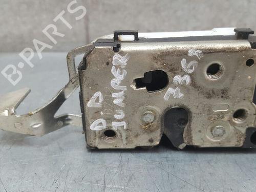 Front right lock CITROËN JUMPER I Van (244)  | BP12854593C97 