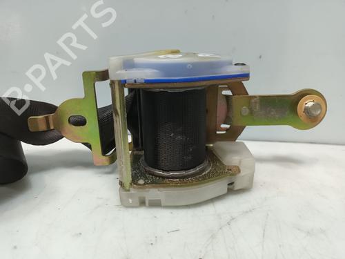 Front right seatbelt OPEL FRONTERA A (U92) 2.8 TD (5BMWL4, 5BSUD2) | BP30136497I25 