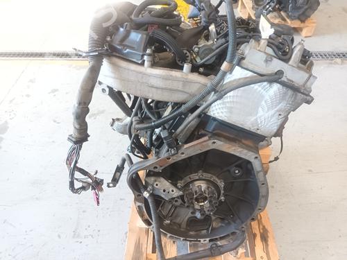 Engine MERCEDES-BENZ C-CLASS (W203) C 220 CDI (203.006) | BP33175341M1 - Image 5