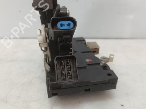 Venstre foran lås JAGUAR X-TYPE I (X400) 2.5 V6 All-wheel Drive | BP28103896C98 