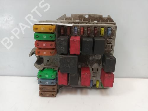 Used Fuse box Fuse box FIAT IDEA (350_) 1.3 D Multijet (90 hp) 34098327 34098327
