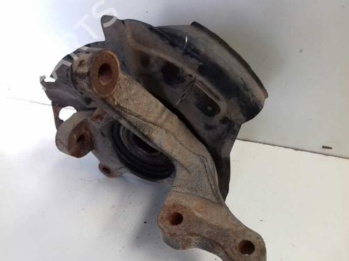 Left front steering knuckle KIA CERATO I Saloon (LD) 1.5 CRDi | BP12746965M25 