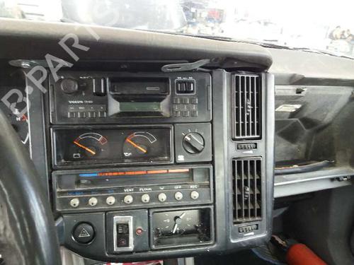 Starter VOLVO 440 (445) 1.7 | BP12712772M8 