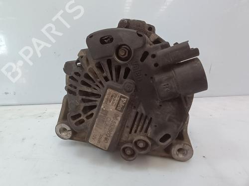 Generator CITROËN BERLINGO / BERLINGO FIRST MPV (MF_, GJK_, GFK_) 1.9 D (MFWJZ) | BP29430506M7 