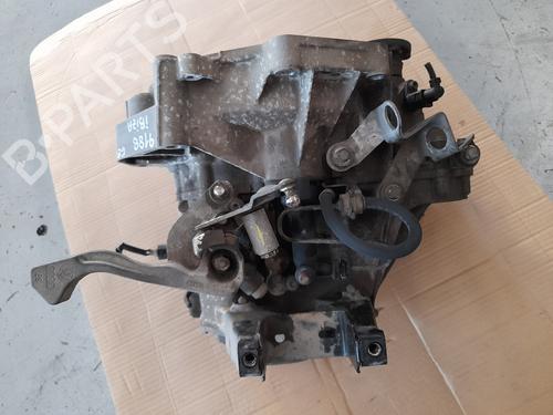 Gearbox SEAT IBIZA III (6L1) 1.2 | BP12779137M3 