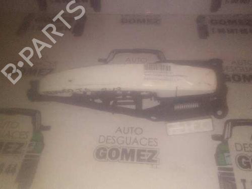 Used Rear right exterior door handle CHEVROLET ORLANDO (J309) [2010-2025]  21761974