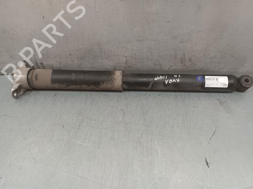 Højre bagtil støddæmper FORD KUGA II (DM2) 2.0 TDCi (120 hp) 16735617